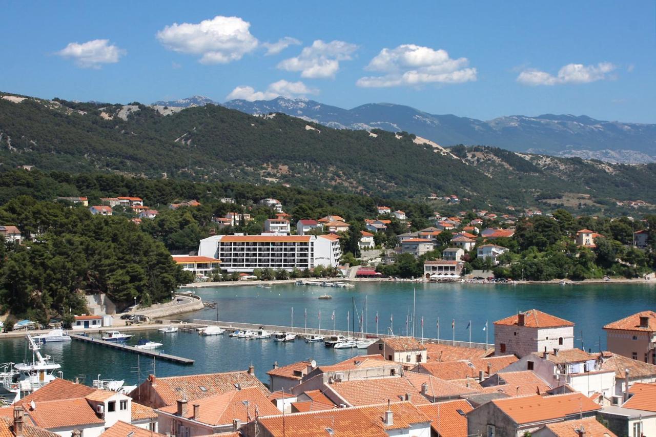 Apartments And Rooms By The Sea Banjol, Rab - 5077 Exterior foto