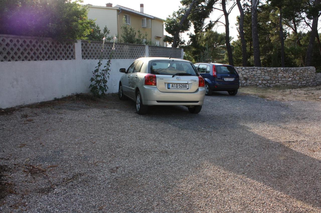 Apartments And Rooms By The Sea Banjol, Rab - 5077 Exterior foto