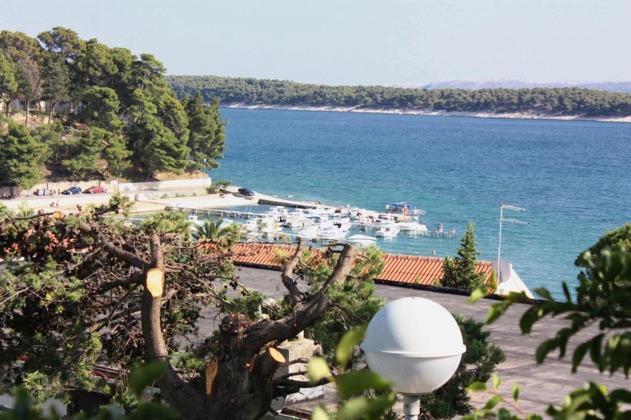 Apartments And Rooms By The Sea Banjol, Rab - 5077 Exterior foto