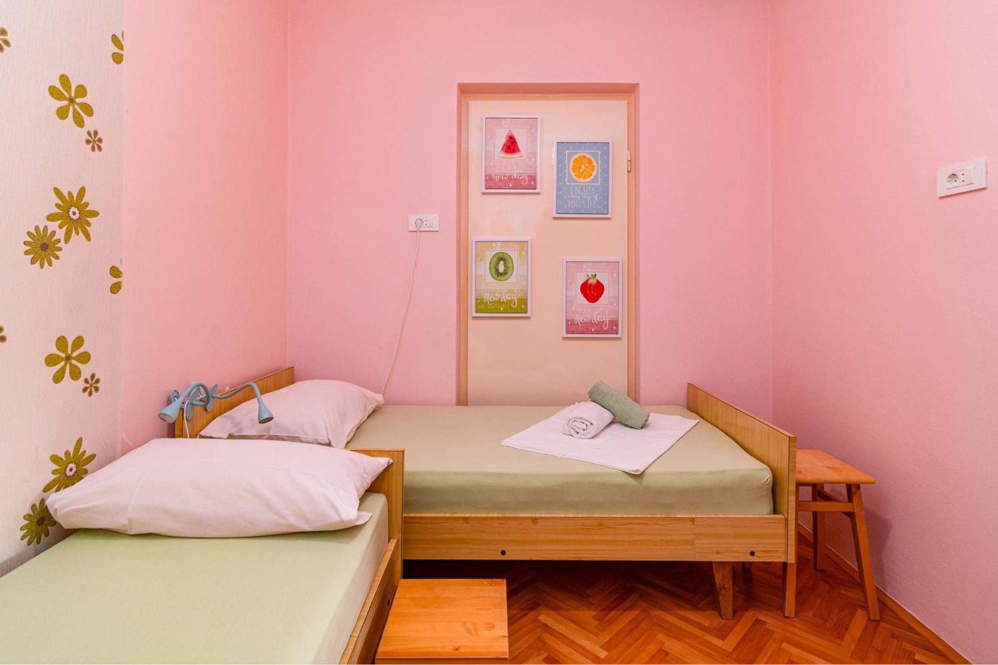 Apartments And Rooms By The Sea Banjol, Rab - 5077 Zimmer foto