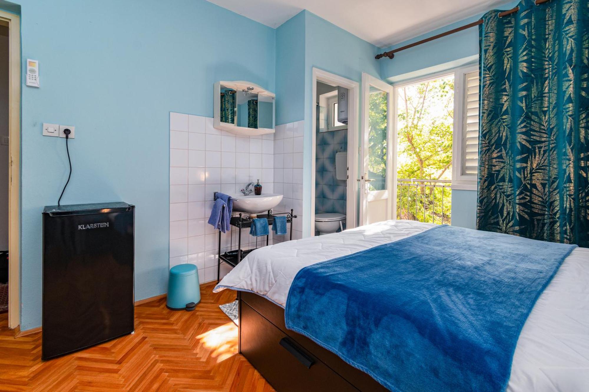 Apartments And Rooms By The Sea Banjol, Rab - 5077 Zimmer foto
